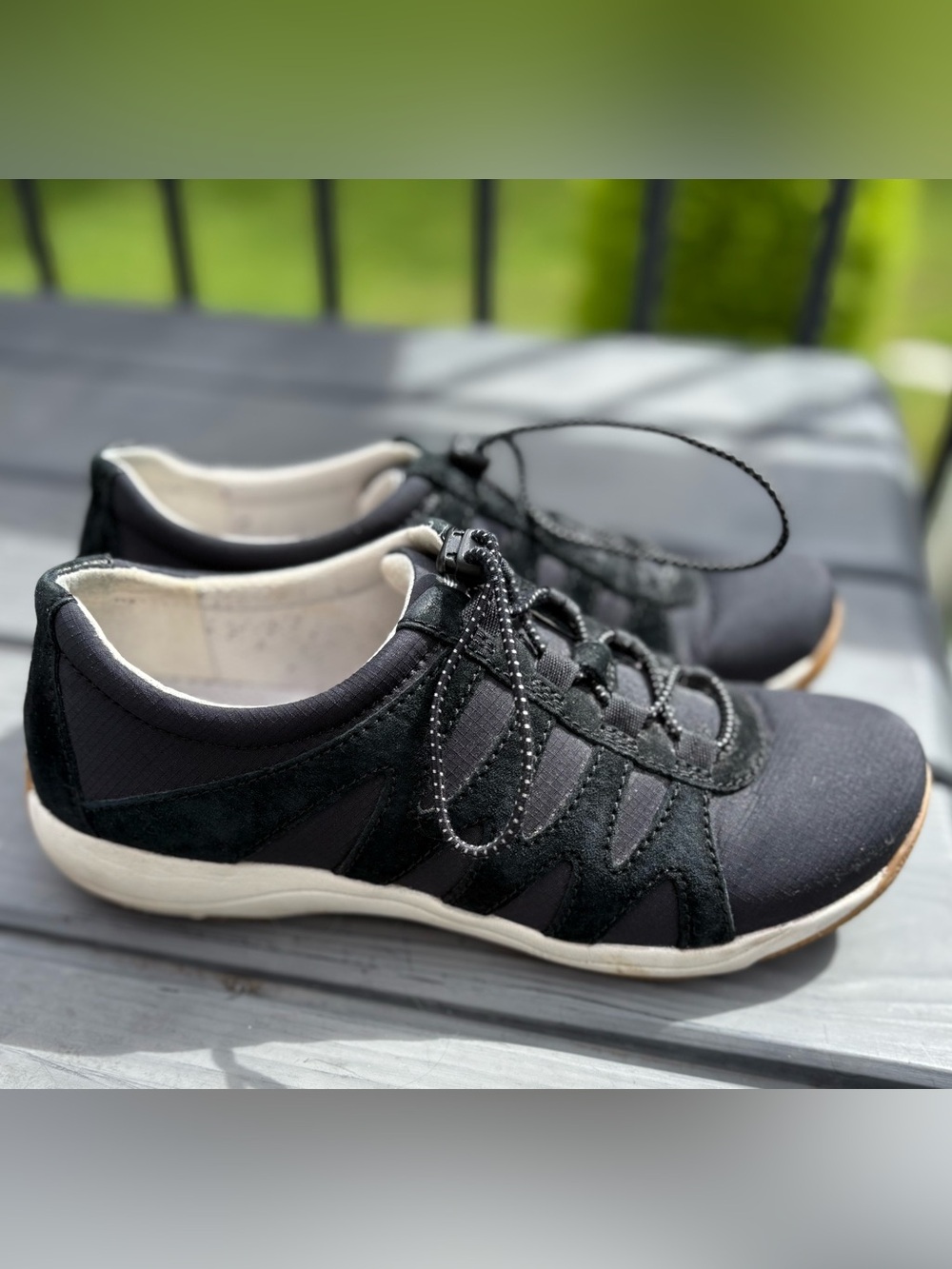 Dansko Harlie Sneakers Size 39 (US size 8.5)